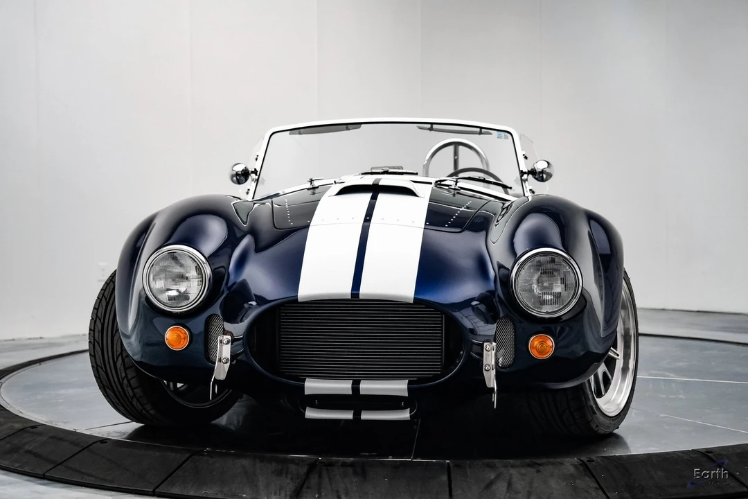 1965 Shelby Cobra Replica - Image 3 of 12