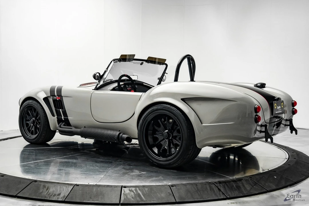 1965 Shelby Cobra Replica - Image 9 of 12