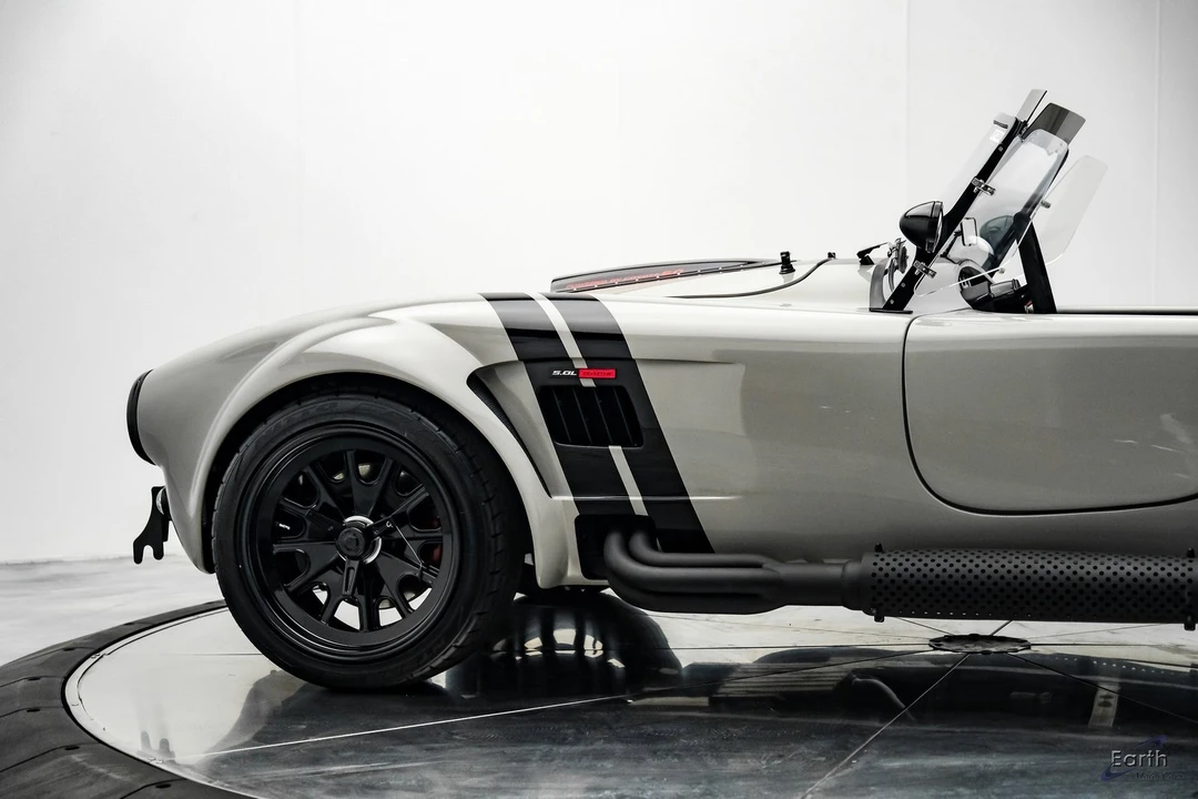 1965 Shelby Cobra Replica - Image 7 of 12