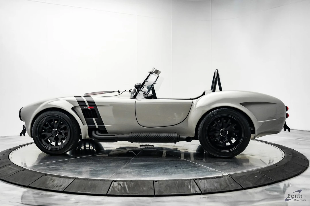 1965 Shelby Cobra Replica - Image 6 of 12