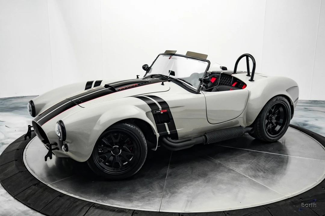 1965 Shelby Cobra Replica - Image 4 of 12