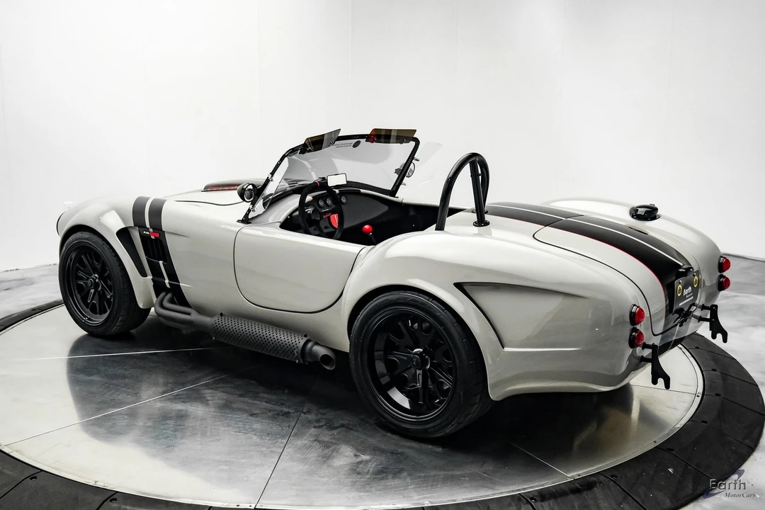 1965 Shelby Cobra Replica - Image 10 of 12