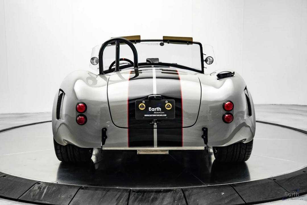 1965 Shelby Cobra Replica - Image 11 of 12