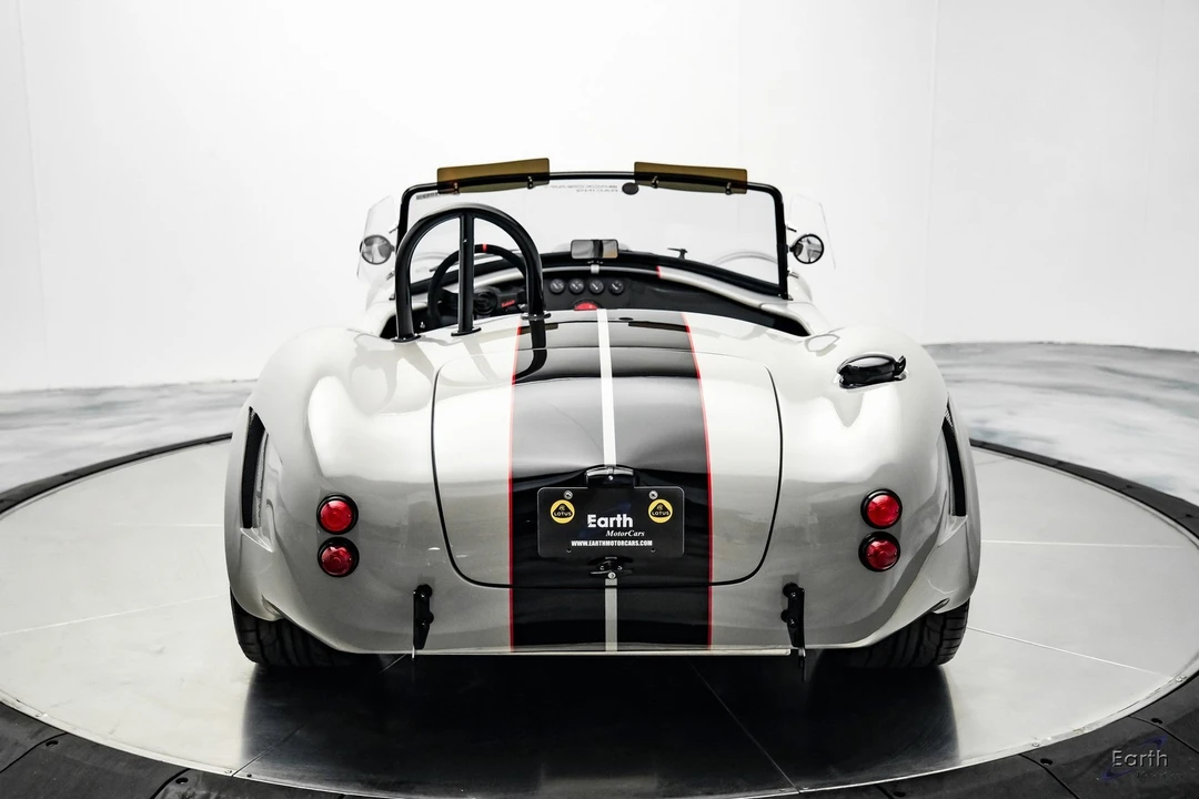1965 Shelby Cobra Replica - Image 12 of 12