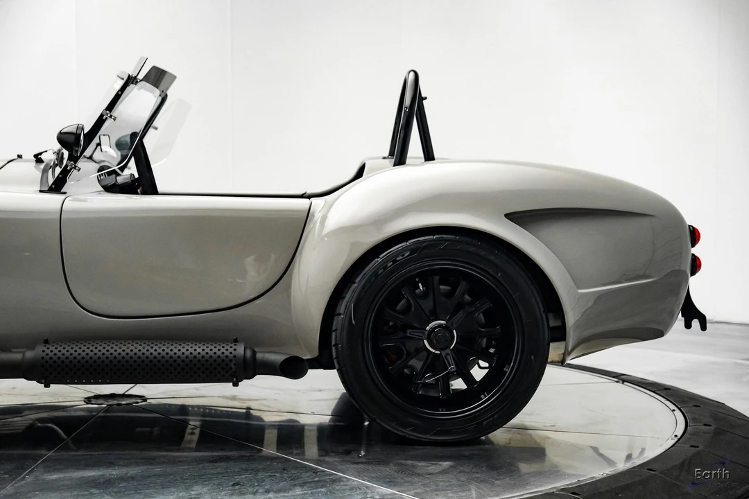 1965 Shelby Cobra Replica - Image 8 of 12