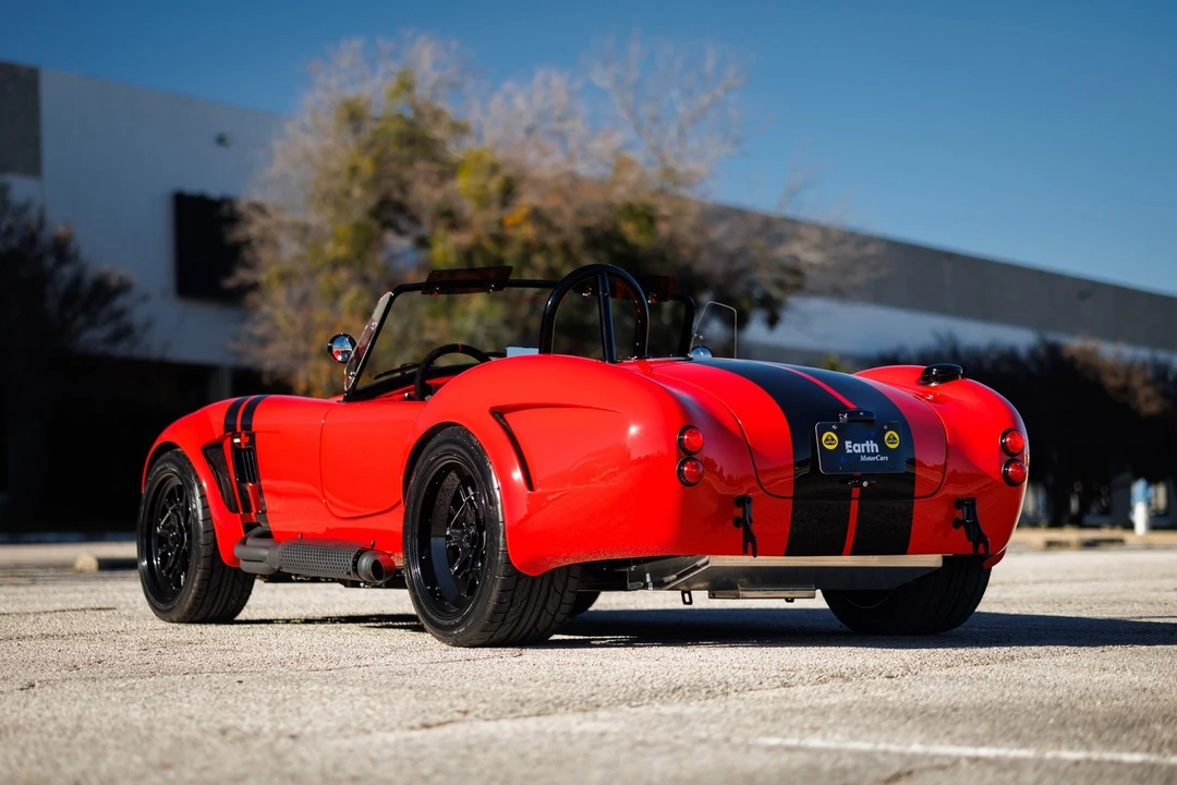 1965 Shelby Cobra Replica - Image 9 of 12