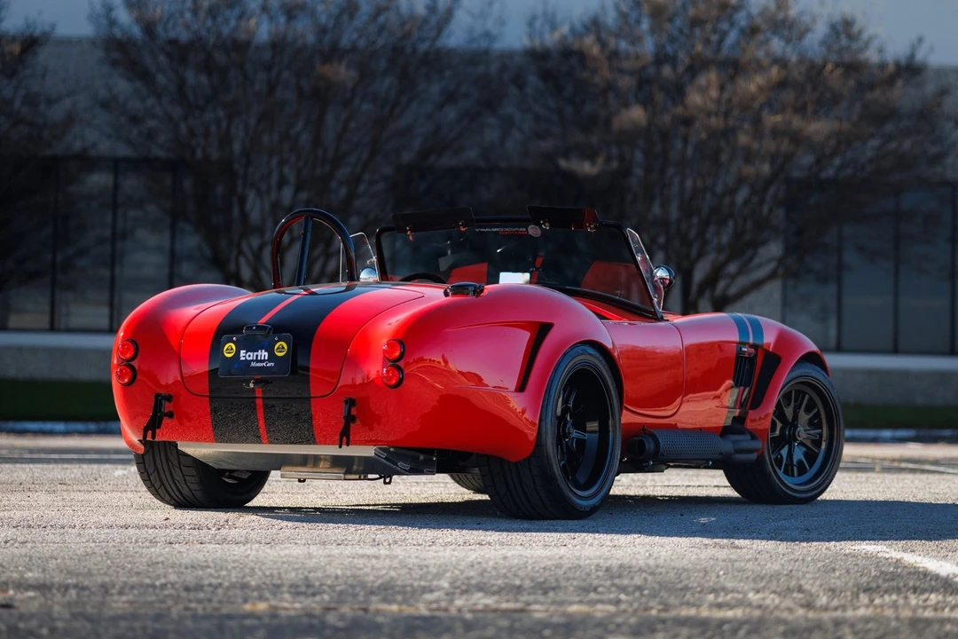 1965 Shelby Cobra Replica - Image 7 of 12