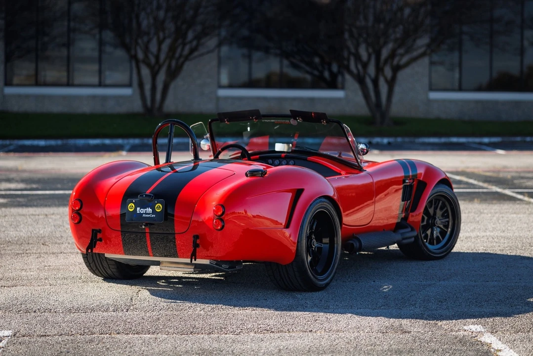 1965 Shelby Cobra Replica - Image 8 of 12