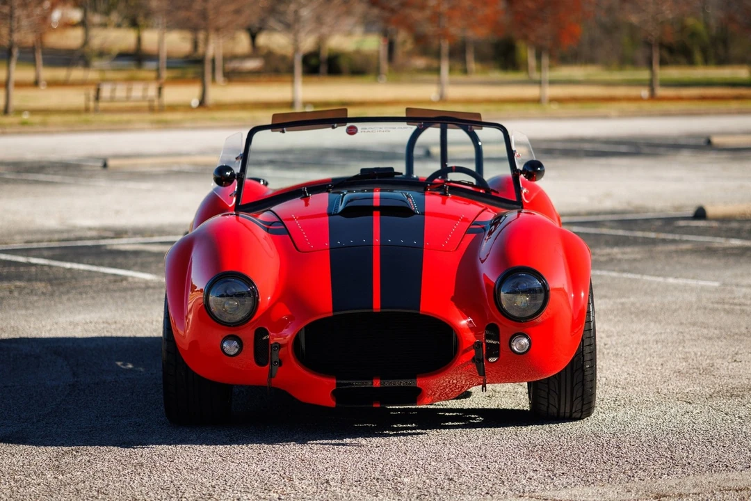 1965 Shelby Cobra Replica - Image 12 of 12