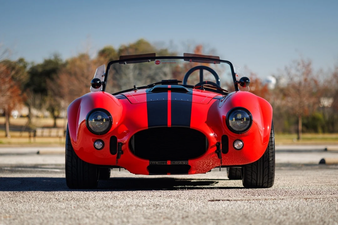 1965 Shelby Cobra Replica - Image 11 of 12