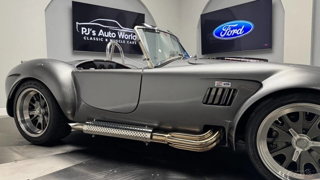 1965 Shelby Cobra Replica - Image 14 of 21