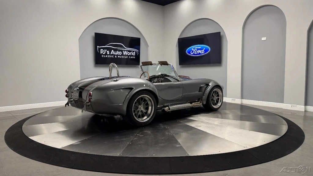 1965 Shelby Cobra Replica - Image 7 of 21