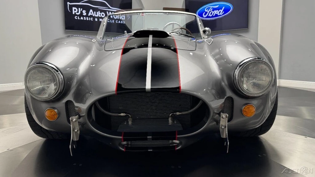 1965 Shelby Cobra Replica - Image 10 of 21