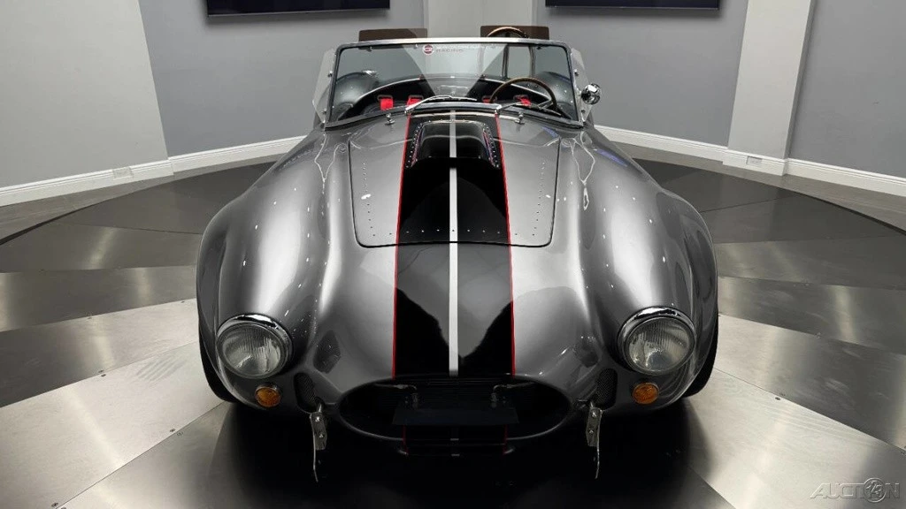 1965 Shelby Cobra Replica - Image 9 of 21