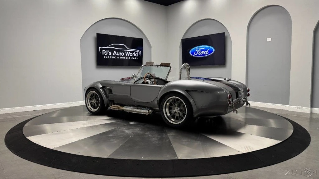 1965 Shelby Cobra Replica - Image 4 of 21