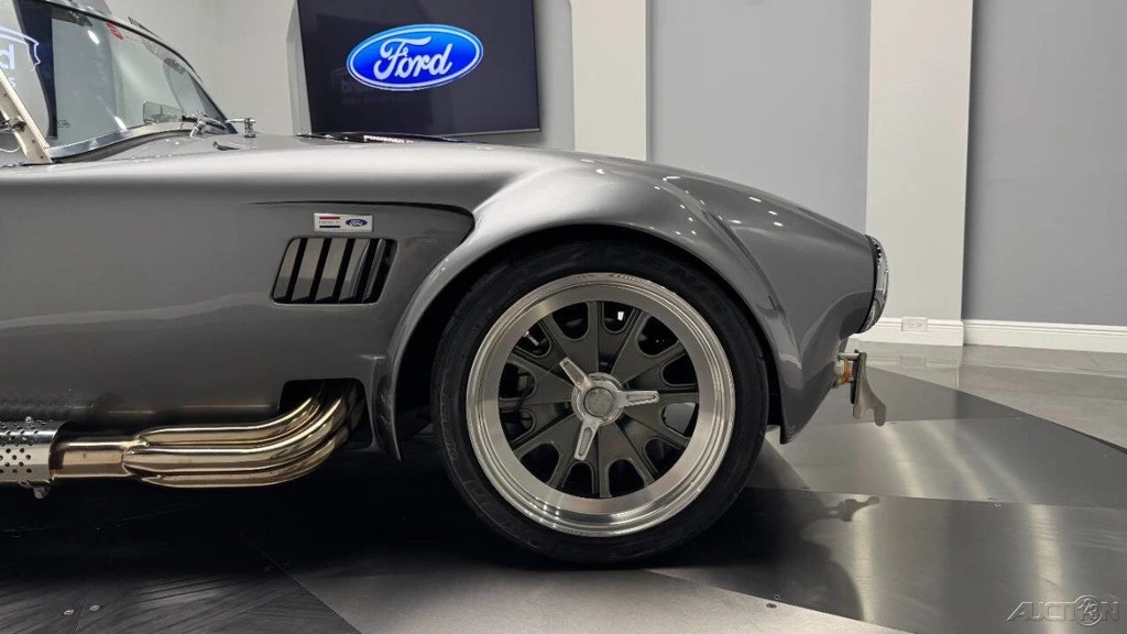 1965 Shelby Cobra Replica - Image 12 of 21