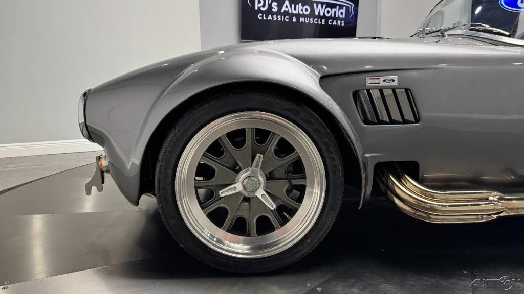 1965 Shelby Cobra Replica - Image 16 of 21