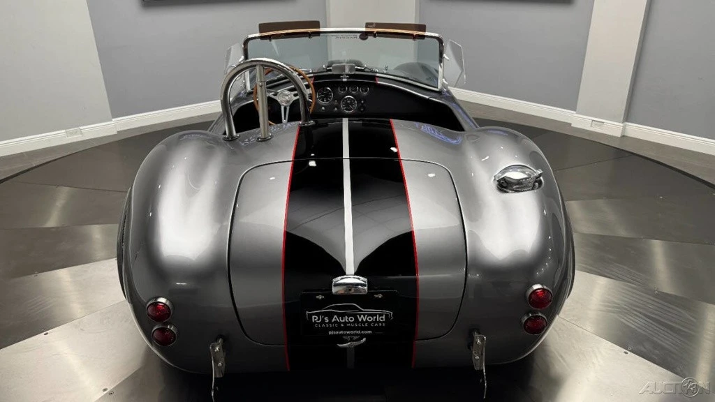 1965 Shelby Cobra Replica - Image 21 of 21