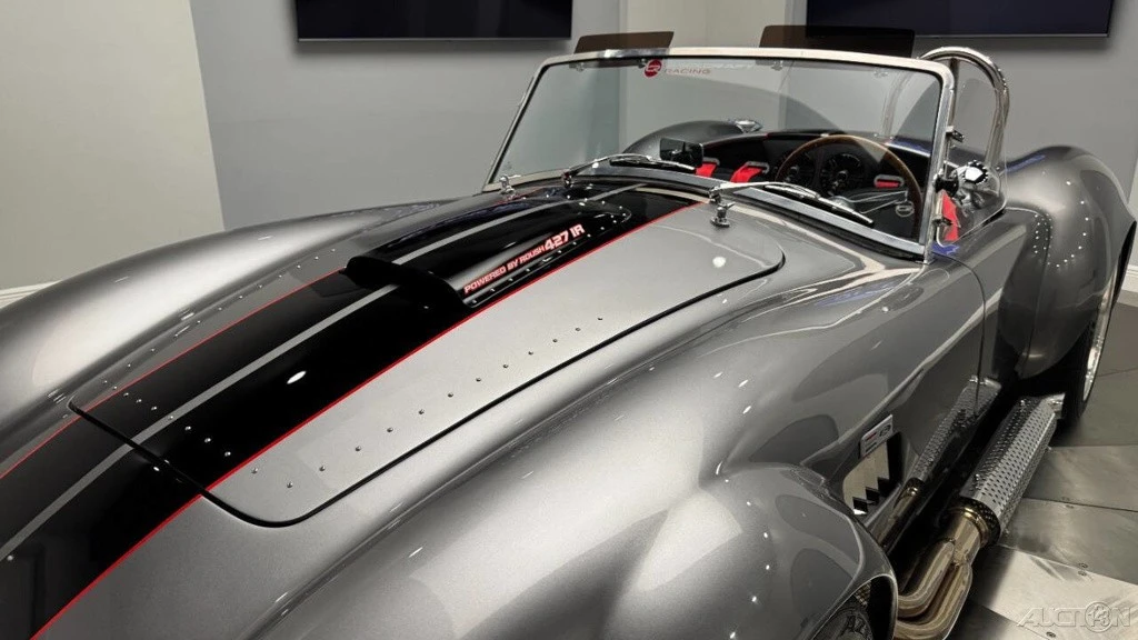 1965 Shelby Cobra Replica - Image 18 of 21