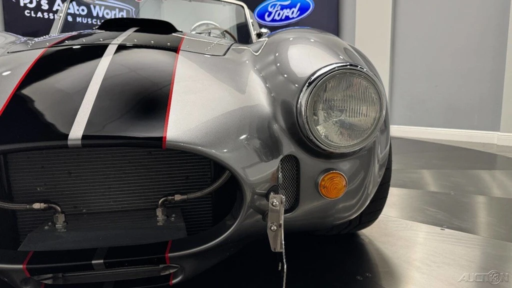1965 Shelby Cobra Replica - Image 17 of 21