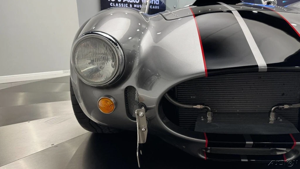 1965 Shelby Cobra Replica - Image 13 of 21
