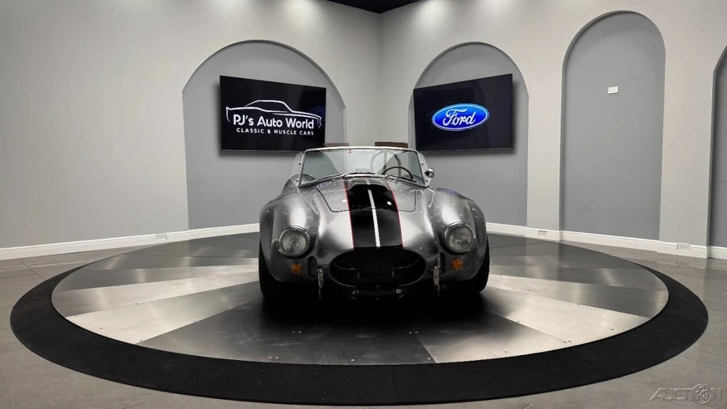 1965 Shelby Cobra Replica - Image 8 of 21