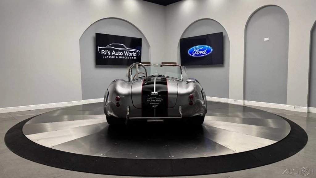 1965 Shelby Cobra Replica - Image 20 of 21