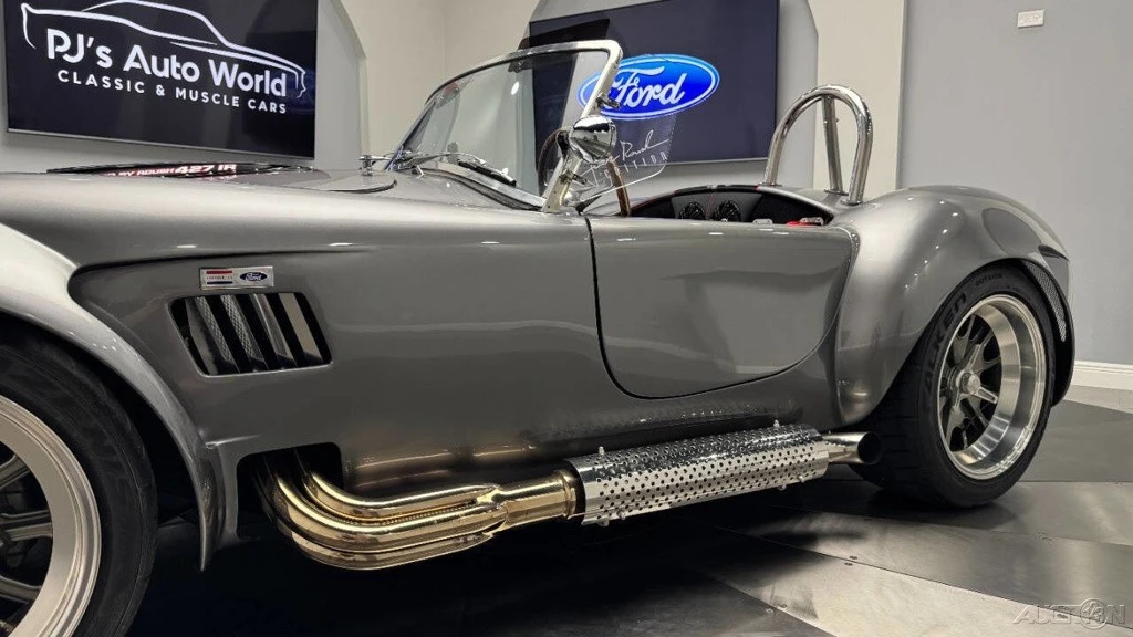 1965 Shelby Cobra Replica - Image 19 of 21