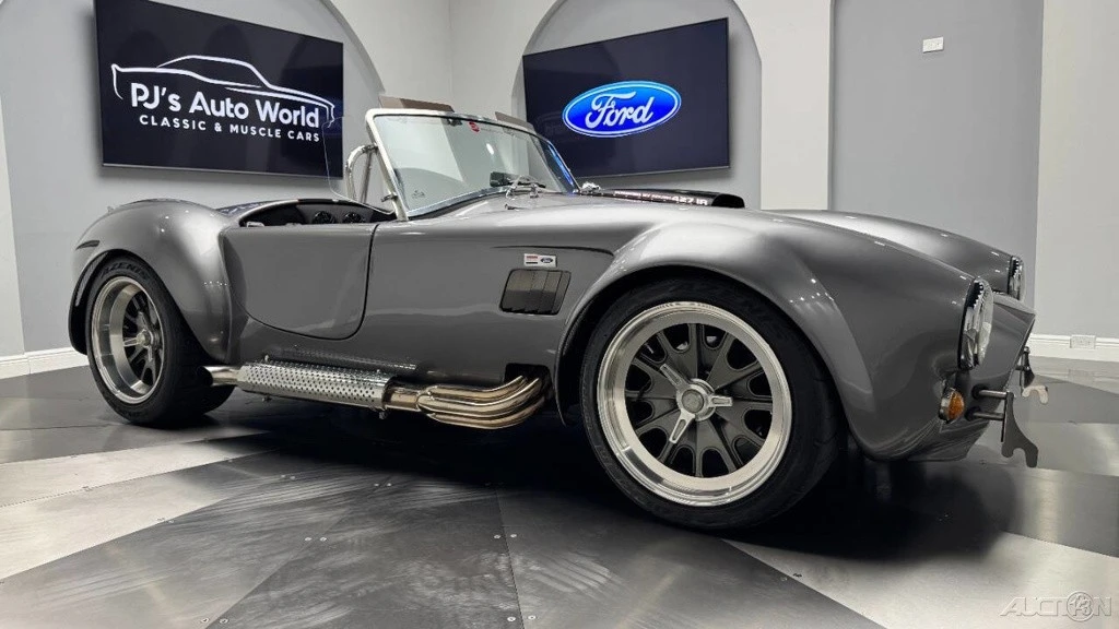 1965 Shelby Cobra Replica - Image 11 of 21