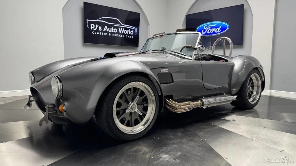 1965 Shelby Cobra Replica - Image 15 of 21