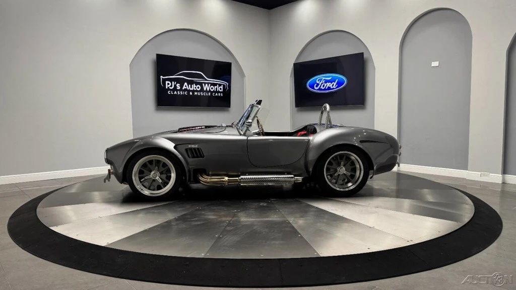 1965 Shelby Cobra Replica - Image 2 of 21