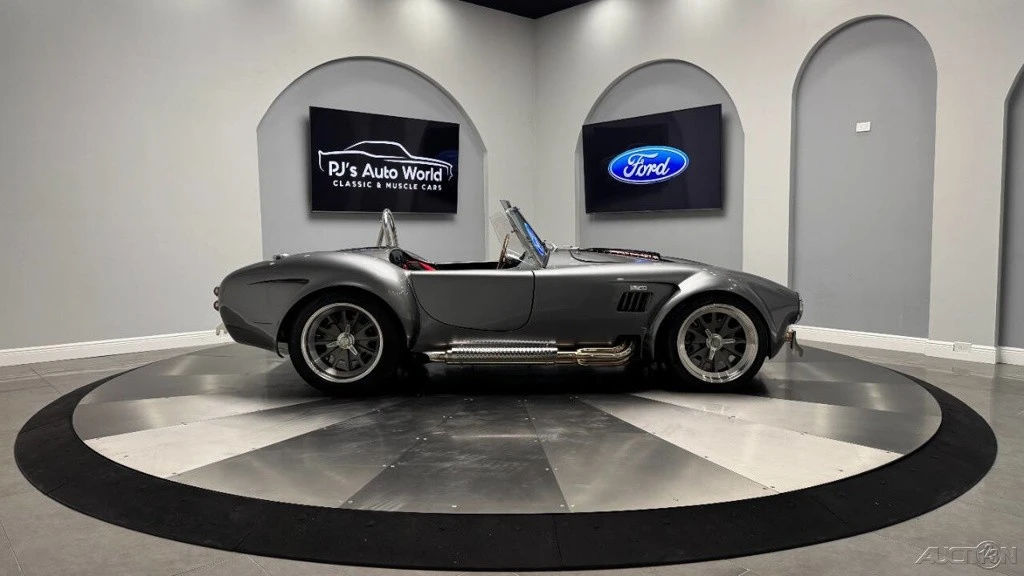 1965 Shelby Cobra Replica - Image 5 of 21