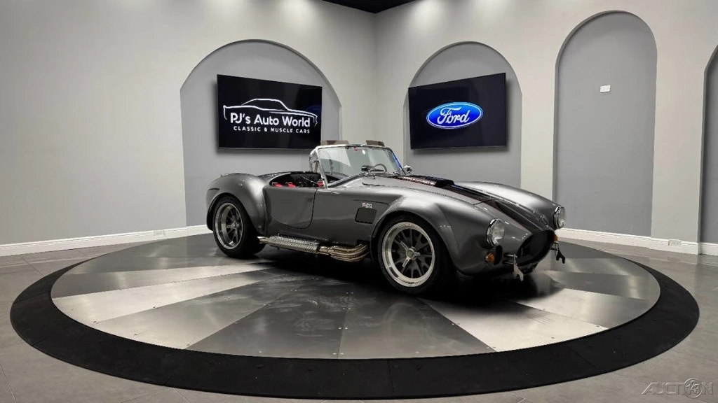 1965 Shelby Cobra Replica - Image 6 of 21