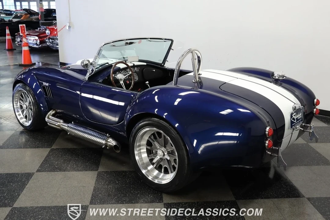 1965 Shelby Cobra Replica - Image 7 of 21