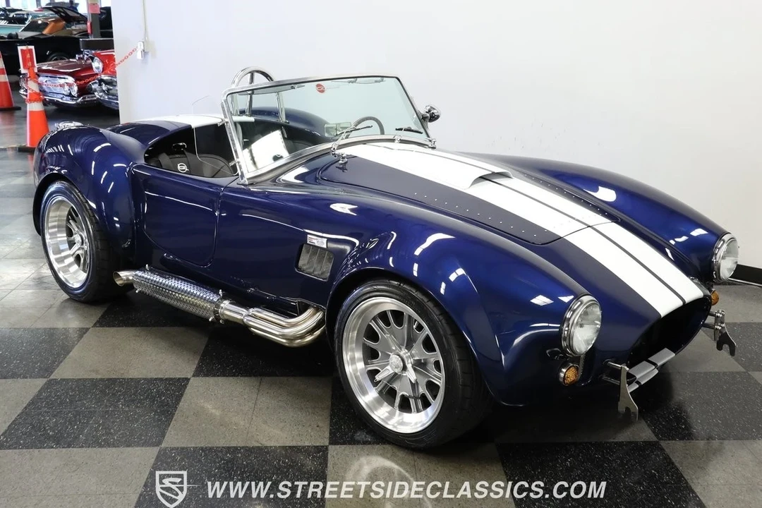 1965 Shelby Cobra Replica - Image 14 of 21