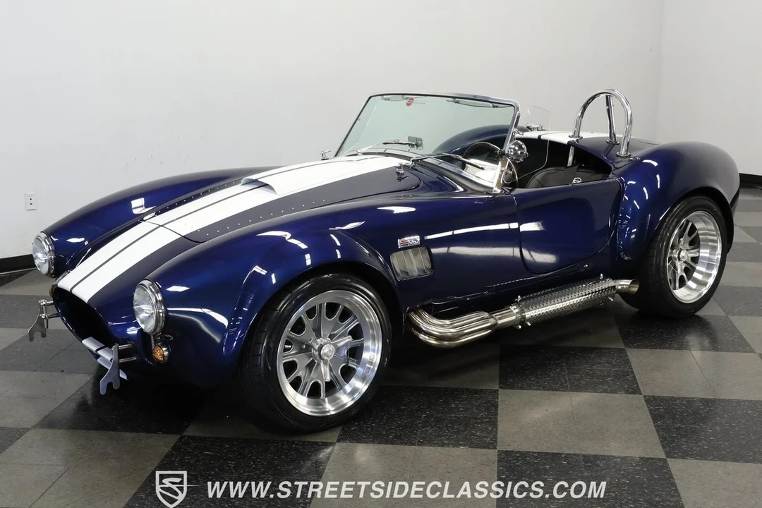 1965 Shelby Cobra Replica - Image 6 of 21