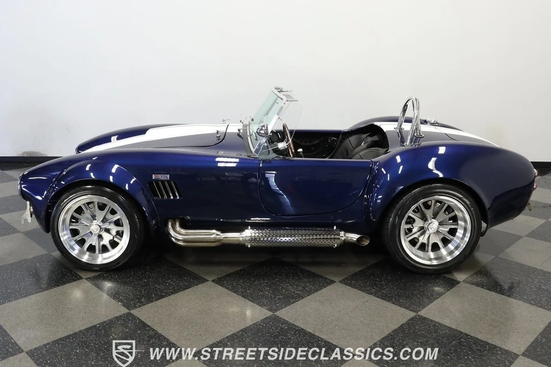 1965 Shelby Cobra Replica - Image 3 of 21
