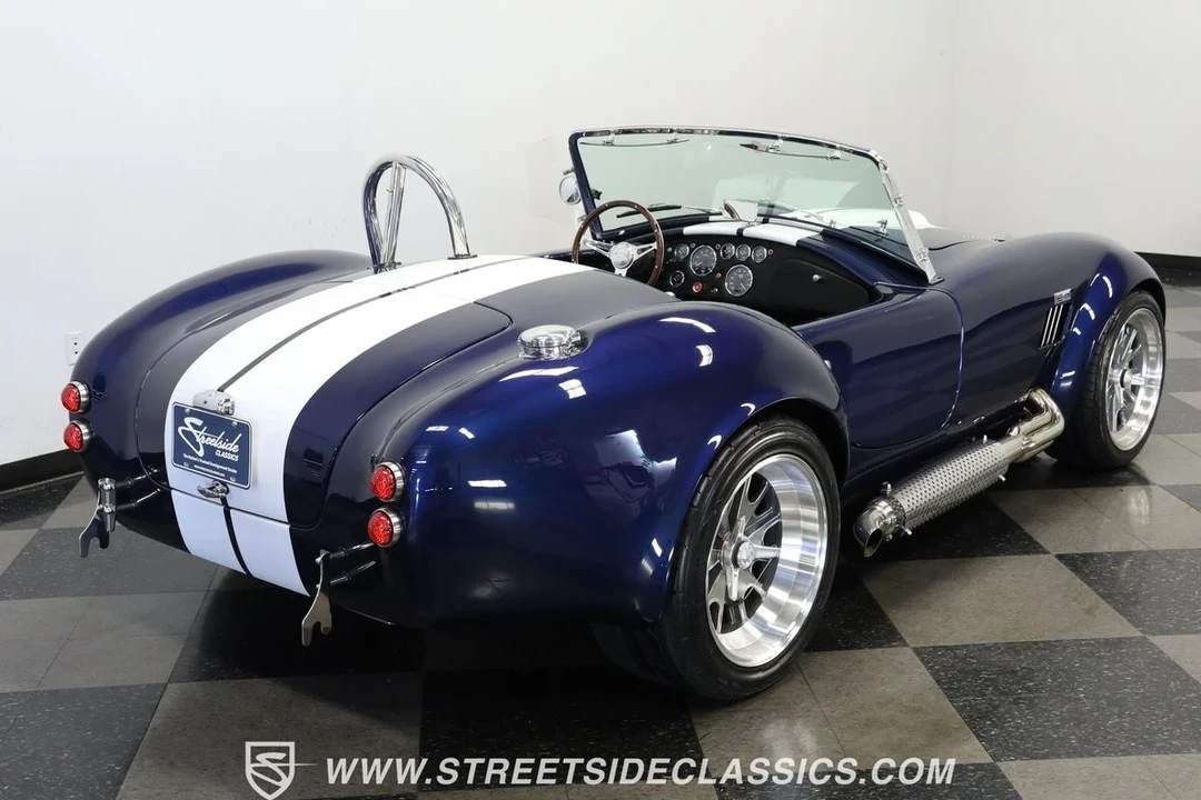 1965 Shelby Cobra Replica - Image 11 of 21