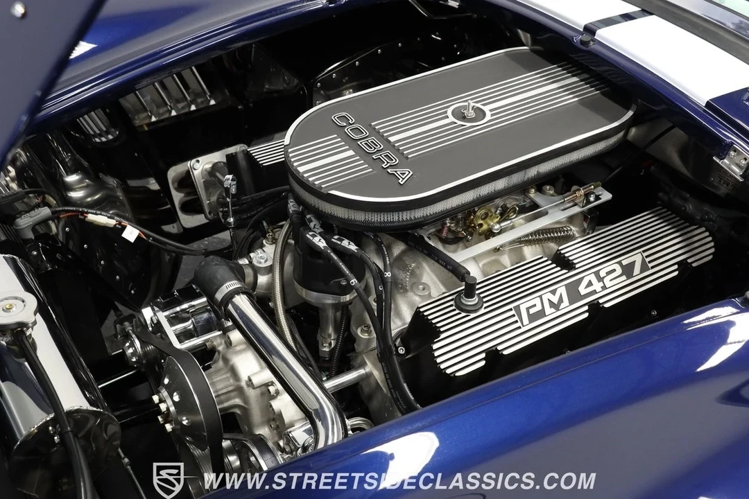 1965 Shelby Cobra Replica - Image 4 of 21