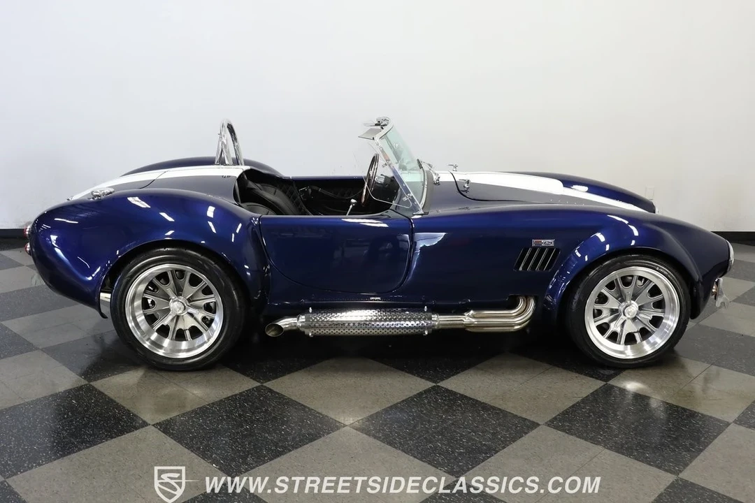1965 Shelby Cobra Replica - Image 13 of 21