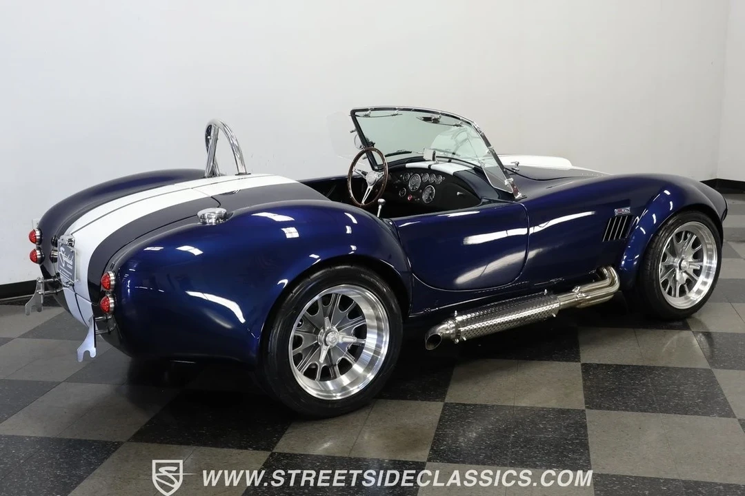 1965 Shelby Cobra Replica - Image 12 of 21