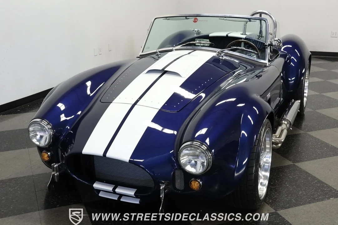 1965 Shelby Cobra Replica - Image 17 of 21