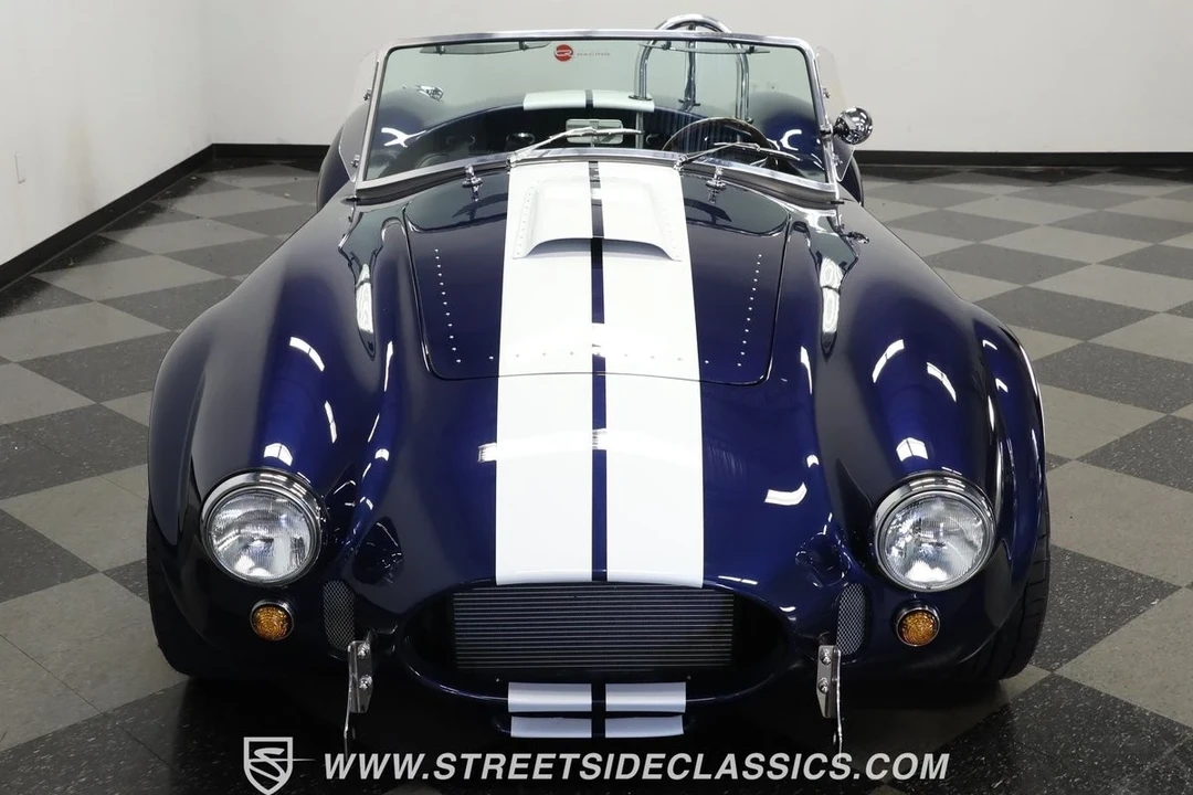 1965 Shelby Cobra Replica - Image 16 of 21