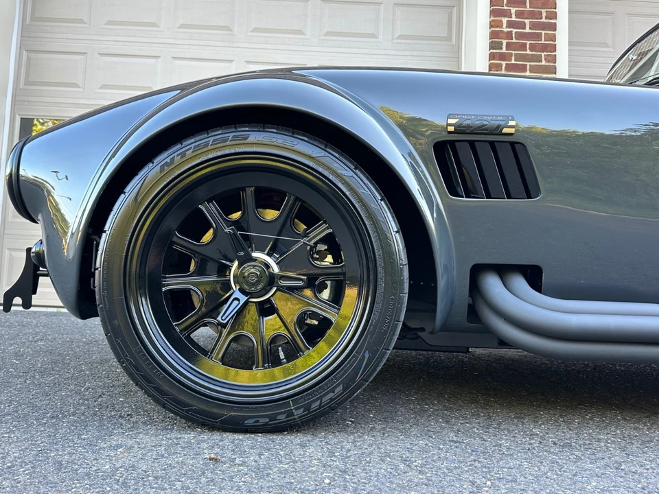 1965 Shelby Cobra Replica - Image 16 of 31