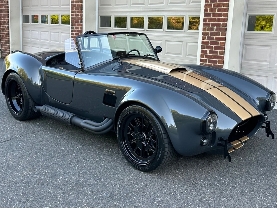 1965 Shelby Cobra Replica - Image 28 of 31