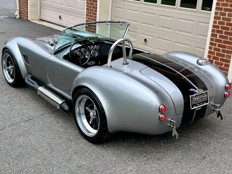 1965 Shelby Cobra - Image 25 of 31