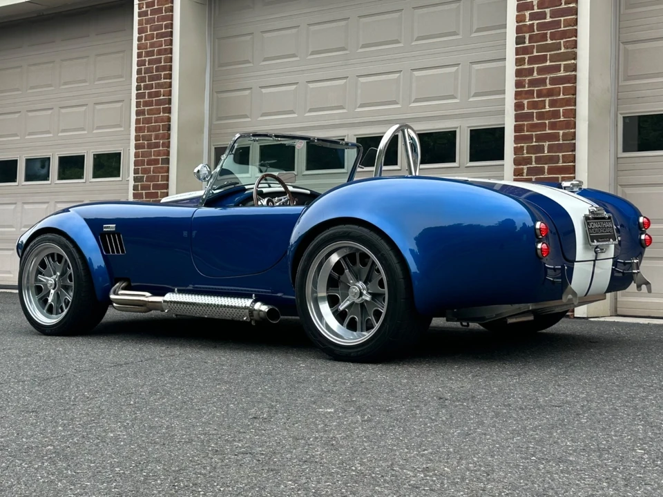 1965 Shelby Cobra - Image 5 of 31