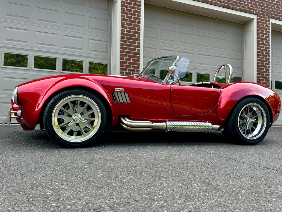 1965 Shelby Cobra - Image 5 of 31