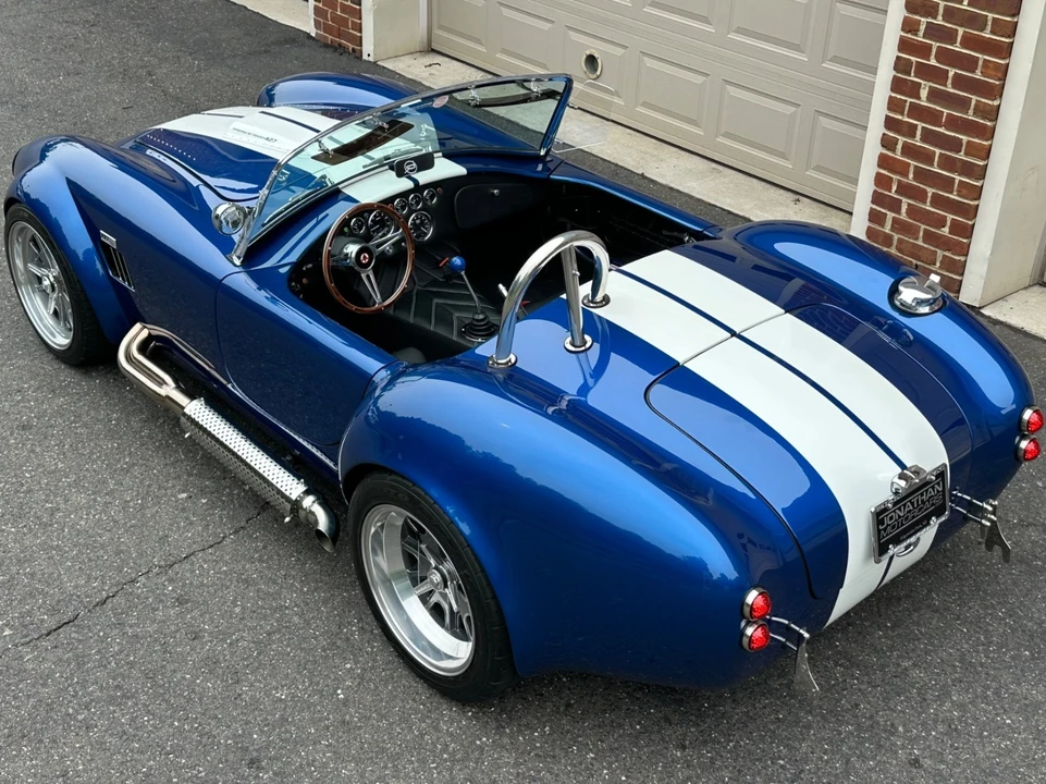 1965 Shelby Cobra - Image 25 of 31