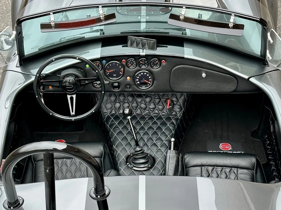 1965 Shelby Cobra Replica - Image 30 of 31